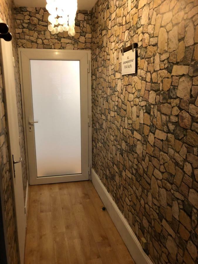 Chez Nono Et Soso Apartment Eurville-Bienville Bagian luar foto